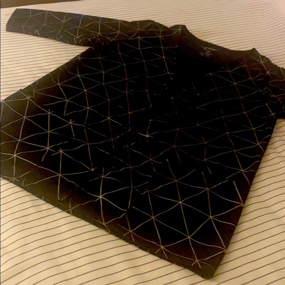 SURREAL JACKET Salvador Dali size M - Picture 3 of 4